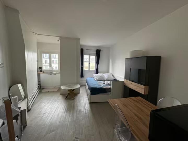 Appartamento Cozy Nearby Champs Elysees 12