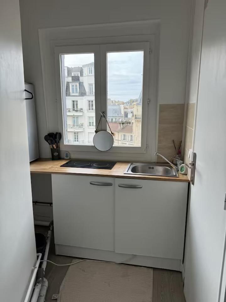 Cozy Nearby Champs Elysees 12 Appartamento Parigi